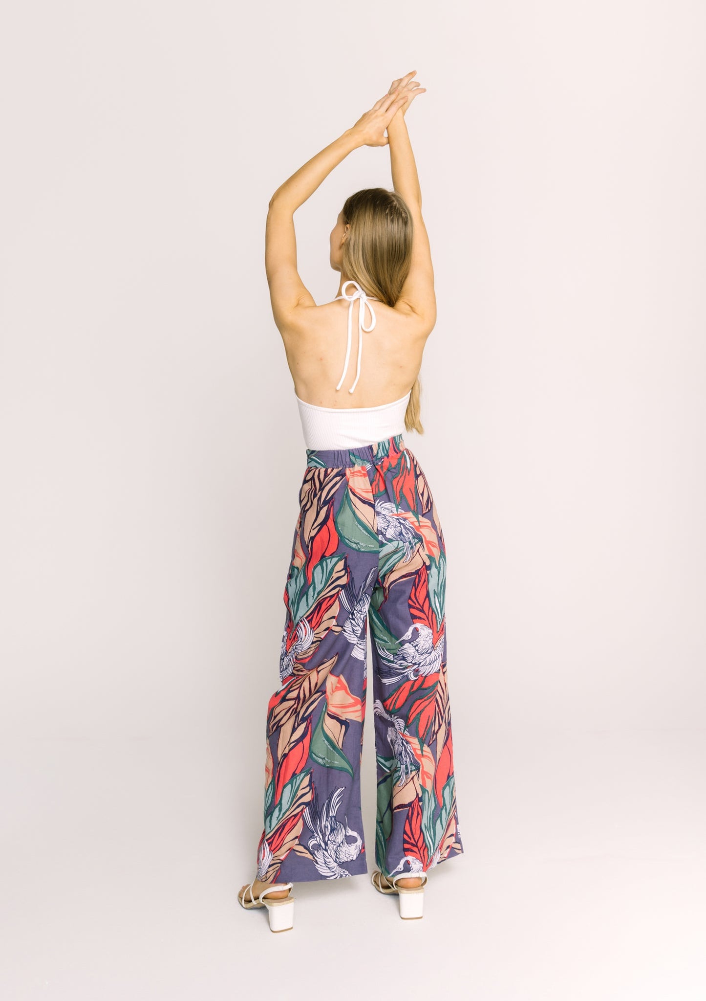 Chelsey Pant