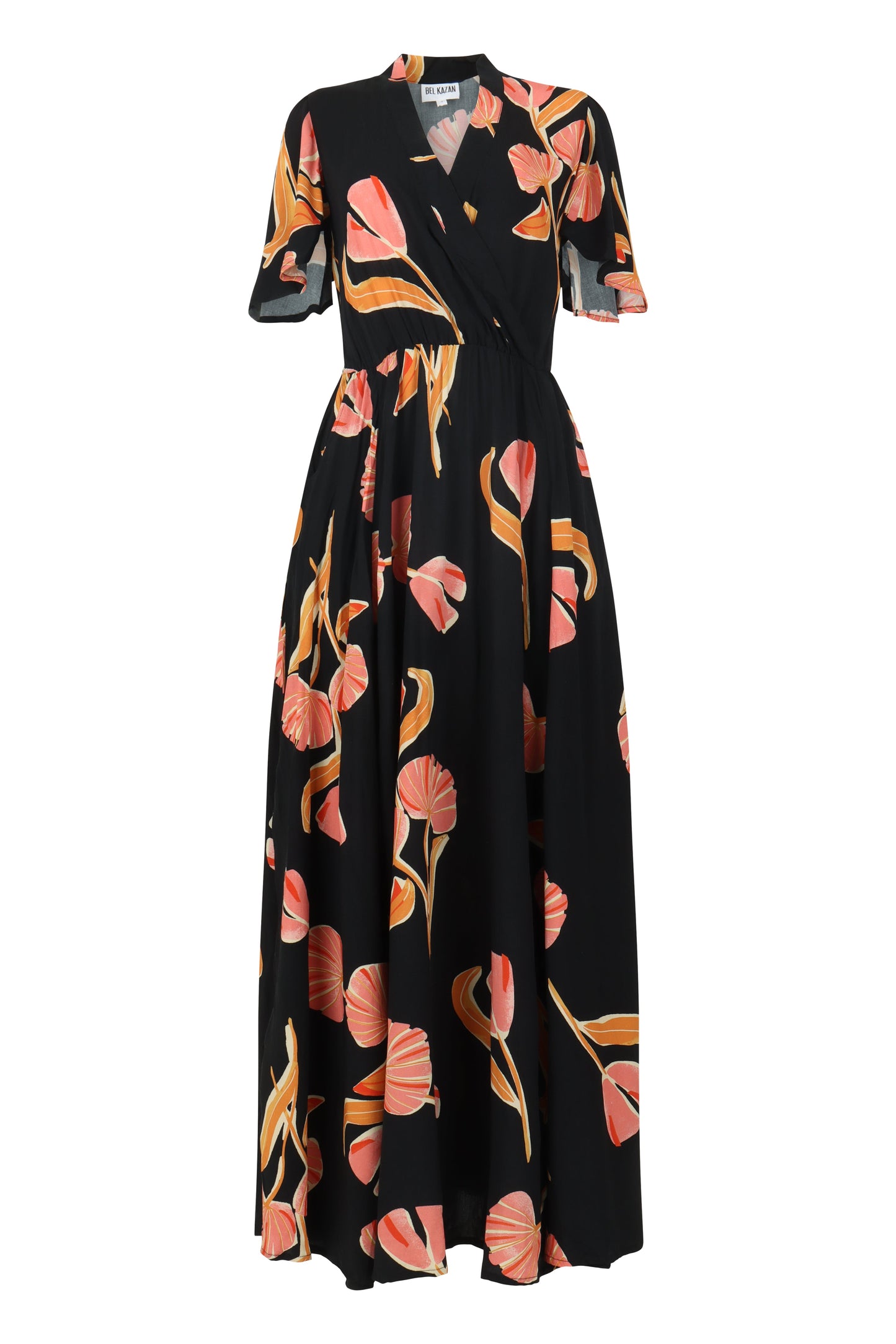 La Vie En Rose Dress