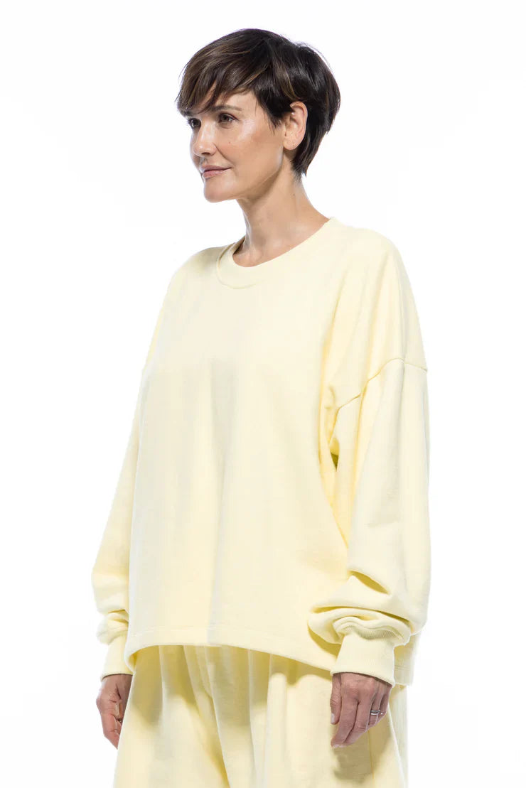 Toit Volant - Sonia Sweatshirt