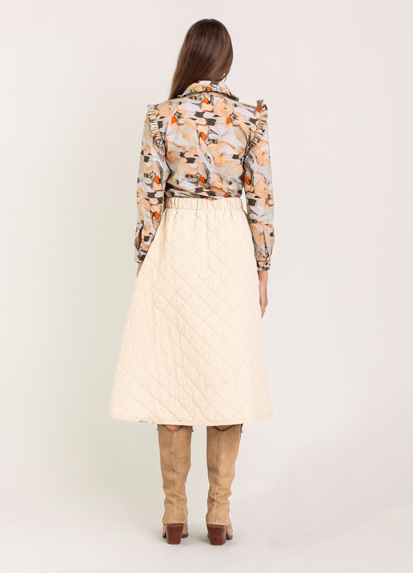 Cosette Skirt