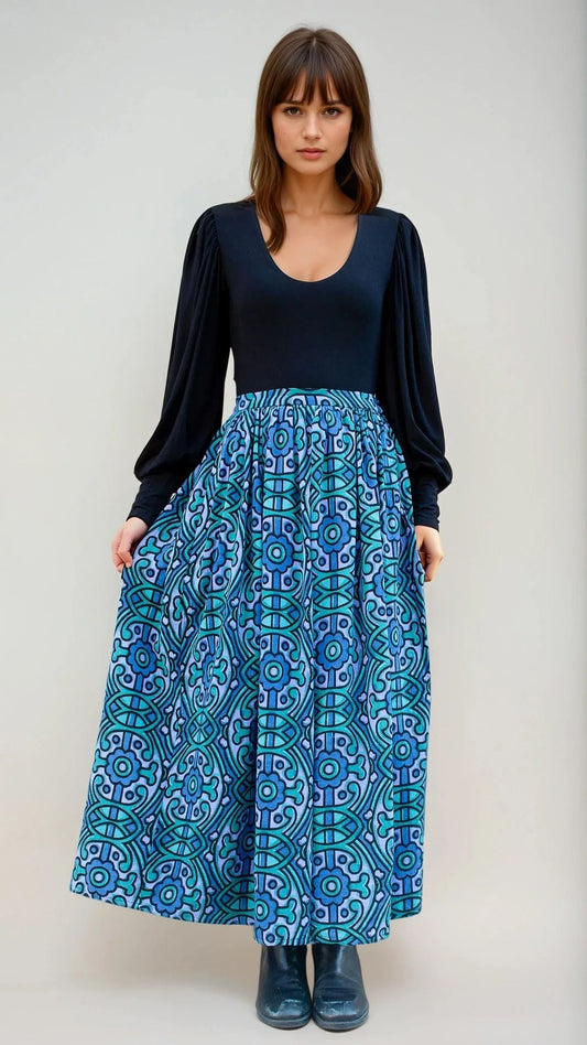 Elora Skirt