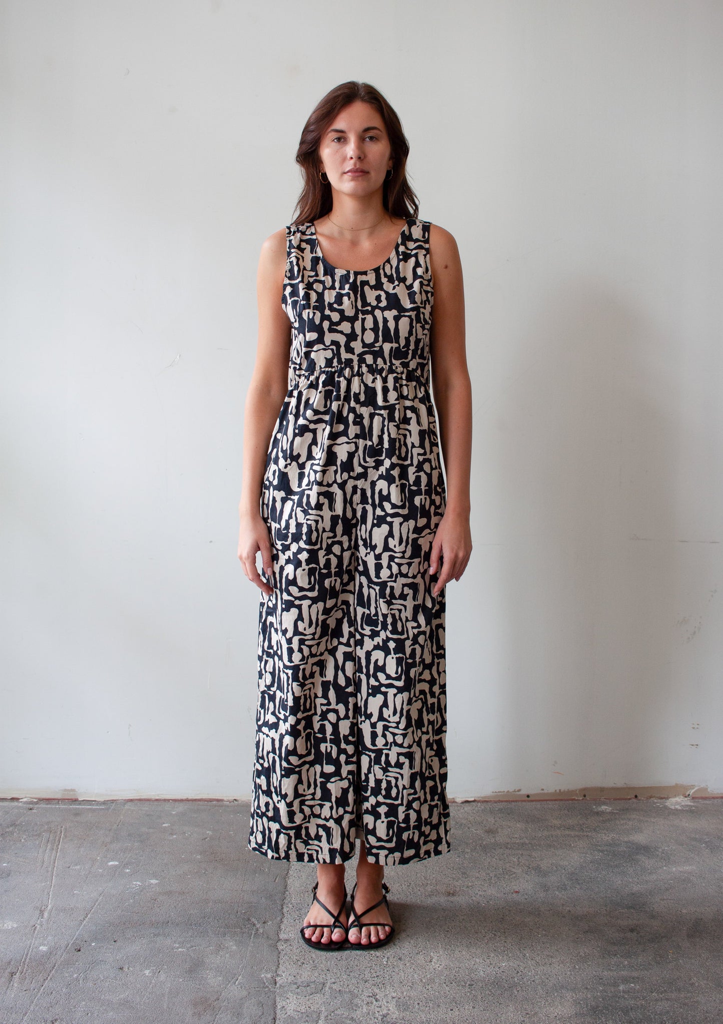 Cameron Jumpsuit