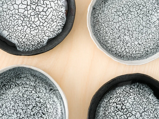 REAPERWARE- Large Bowl