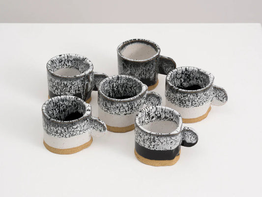 REAPERWARE- Espresso Cup